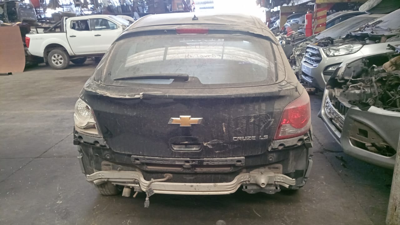  Chevrolet CRUZE 2010    EN DESARME